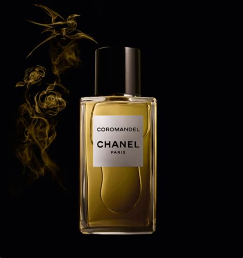 chanel coromadel 2007|coromandel les exclusifs de chanel.